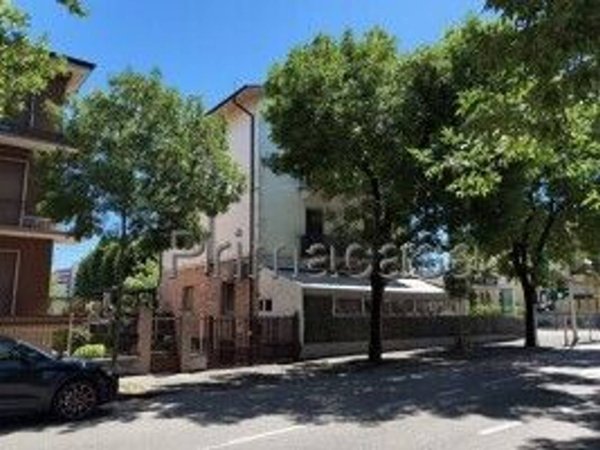 appartamento in vendita a Verona in zona Musicisti / Santa Croce