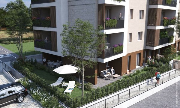 appartamento in vendita a Verona in zona Centro Storico