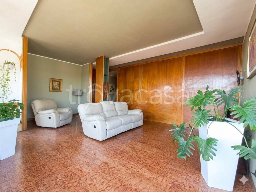 appartamento in vendita a Verona in zona Borgo Trento