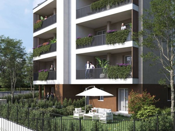 appartamento in vendita a Verona