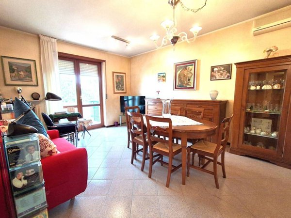 appartamento in vendita a Verona in zona Santa Lucia