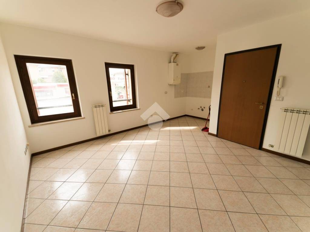 appartamento in vendita a Verona in zona San Massimo all'Adige