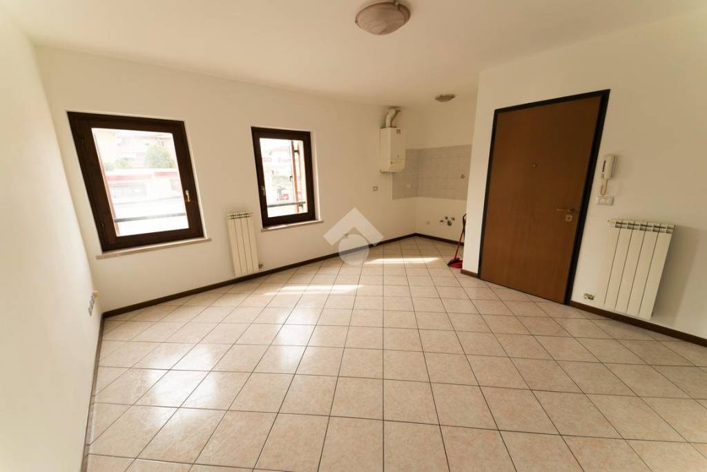 appartamento in vendita a Verona in zona San Massimo all'Adige
