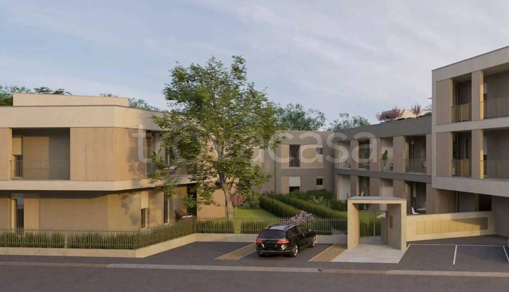 appartamento in vendita a Verona in zona Parona di Valpolicella