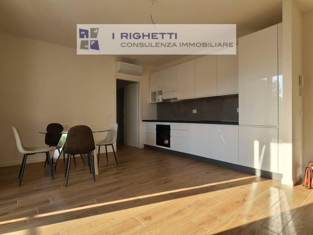 appartamento in vendita a Verona in zona San Massimo all'Adige