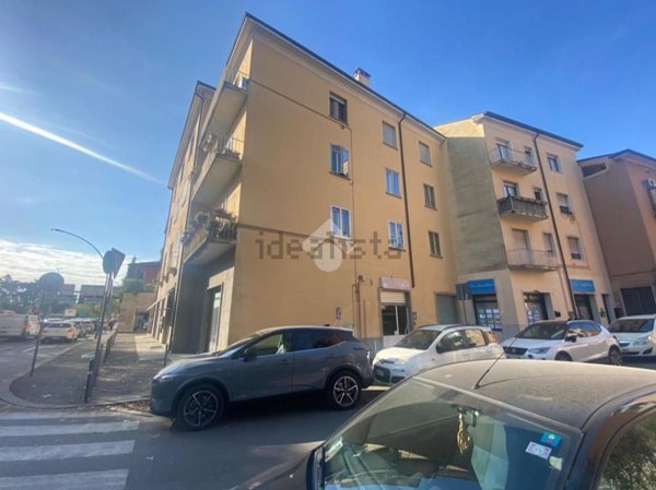 loft in vendita a Verona in zona Borgo Milano