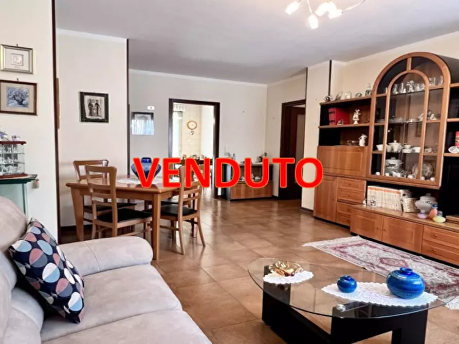 appartamento in vendita a Verona in zona Musicisti / Santa Croce