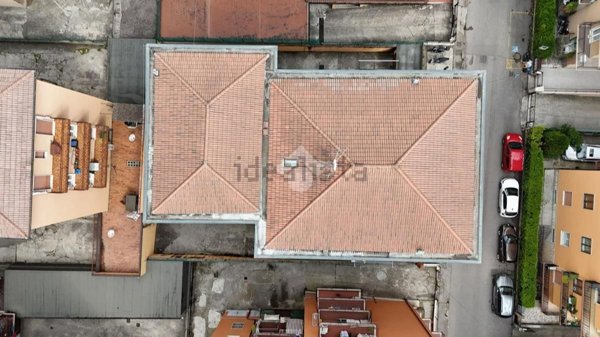 appartamento in vendita a Verona in zona Borgo Venezia / Borgo Trieste