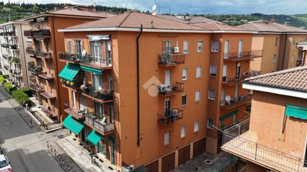 appartamento in vendita a Verona in zona Borgo Venezia / Borgo Trieste