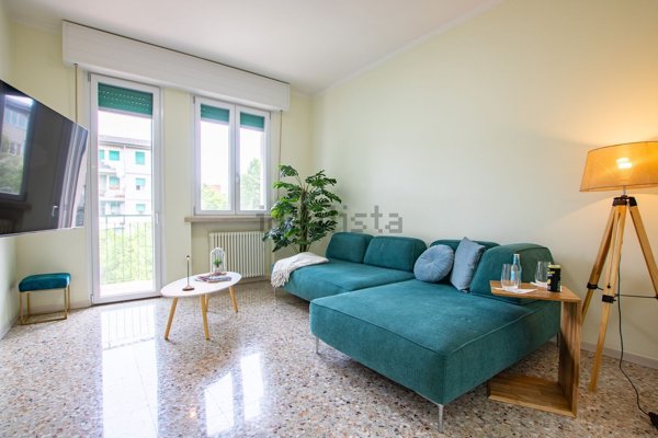 appartamento in vendita a Verona in zona Borgo Milano