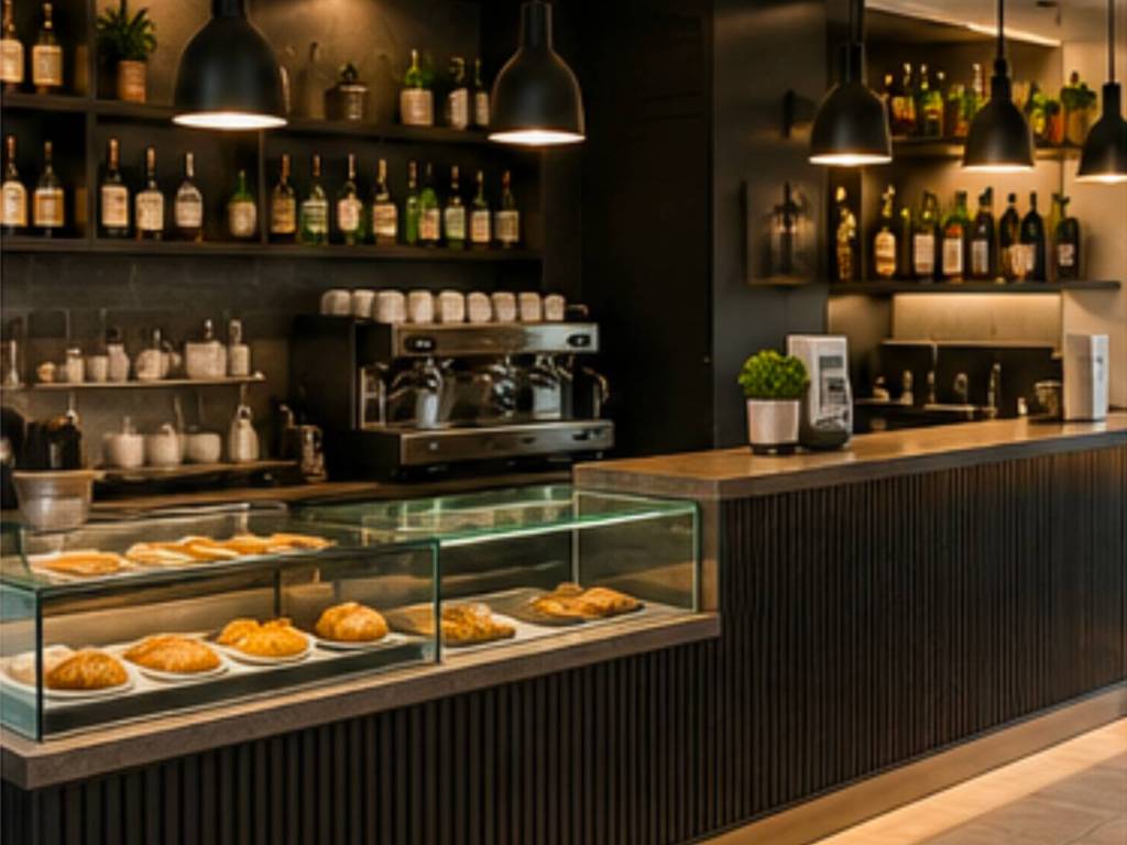 negozio in vendita a Verona in zona Borgo Venezia / Borgo Trieste