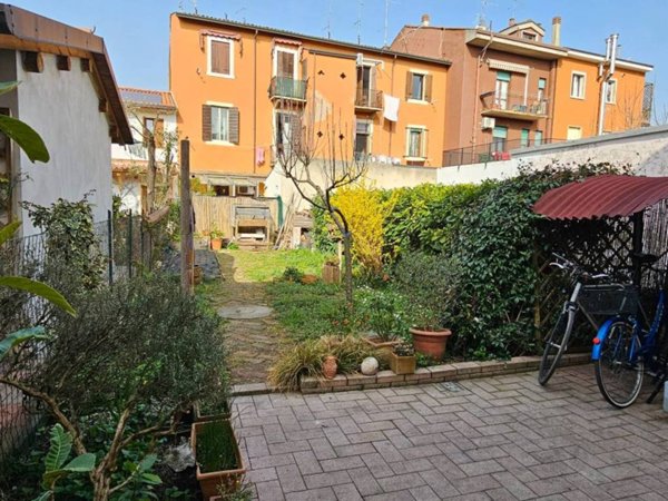 casa indipendente in vendita a Verona in zona San Michele Extra