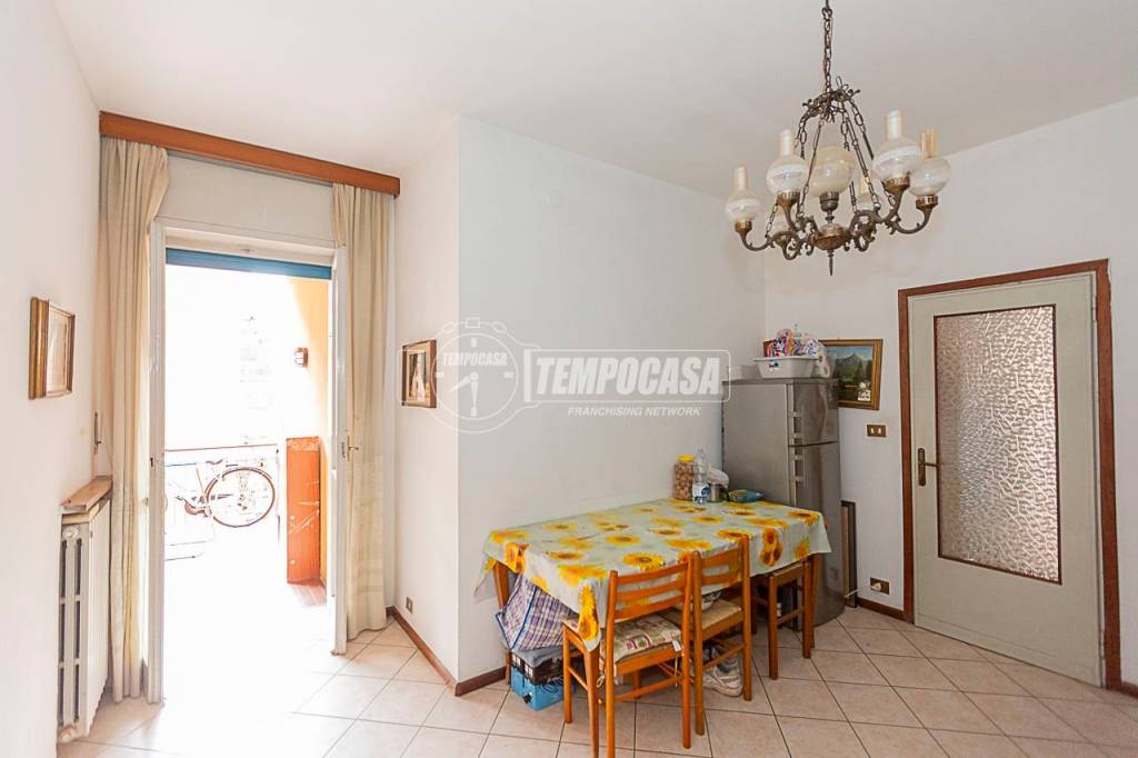 appartamento in vendita a Verona in zona San Zeno