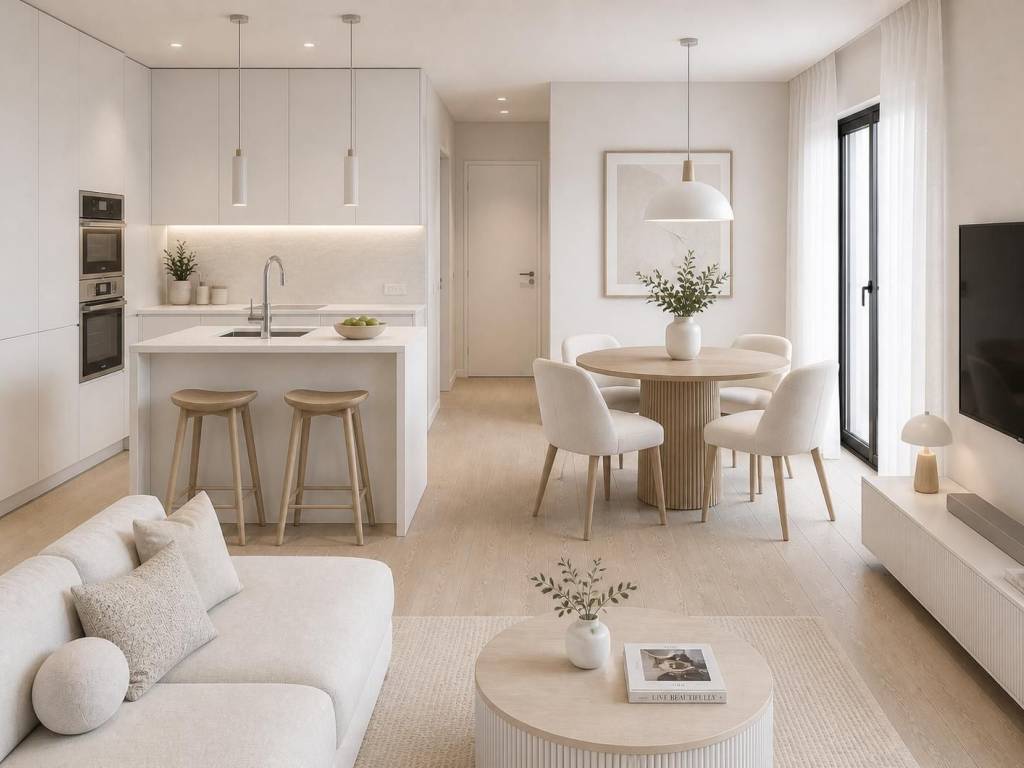 appartamento in vendita a Verona