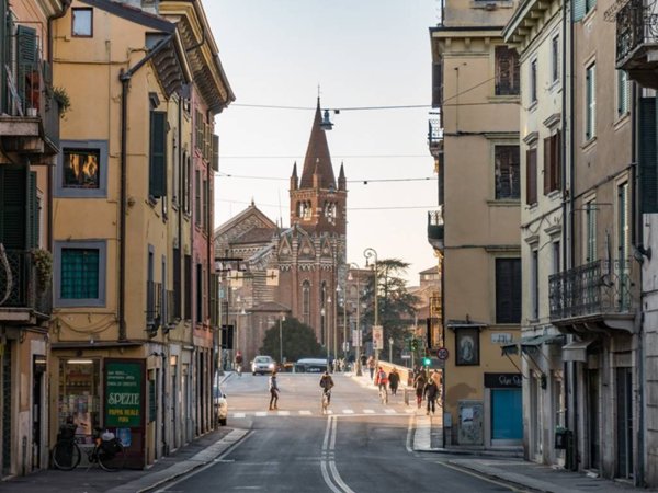 appartamento in vendita a Verona