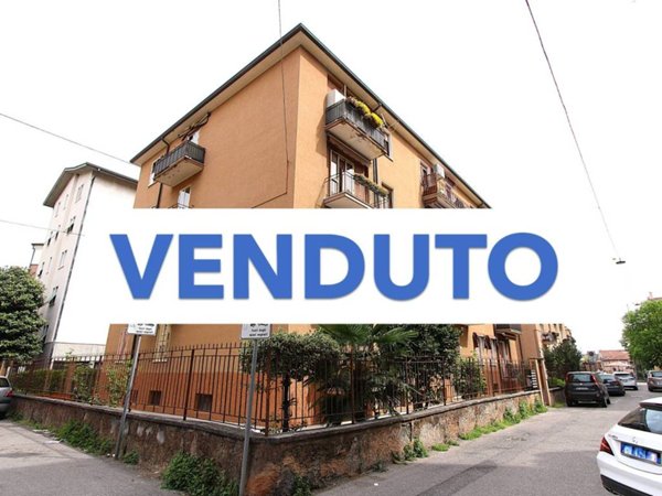 appartamento in vendita a Verona in zona Borgo Venezia / Borgo Trieste