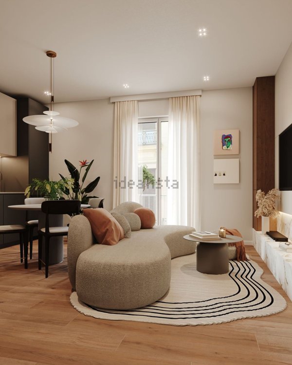 appartamento in vendita a Verona in zona Borgo Trento