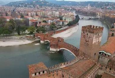 appartamento in vendita a Verona in zona Porto Crencano