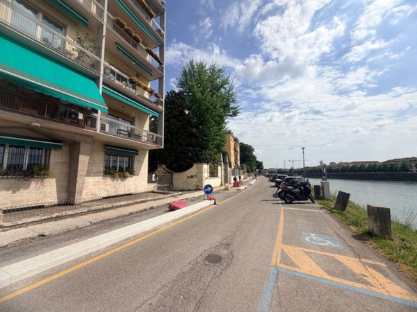 appartamento in vendita a Verona