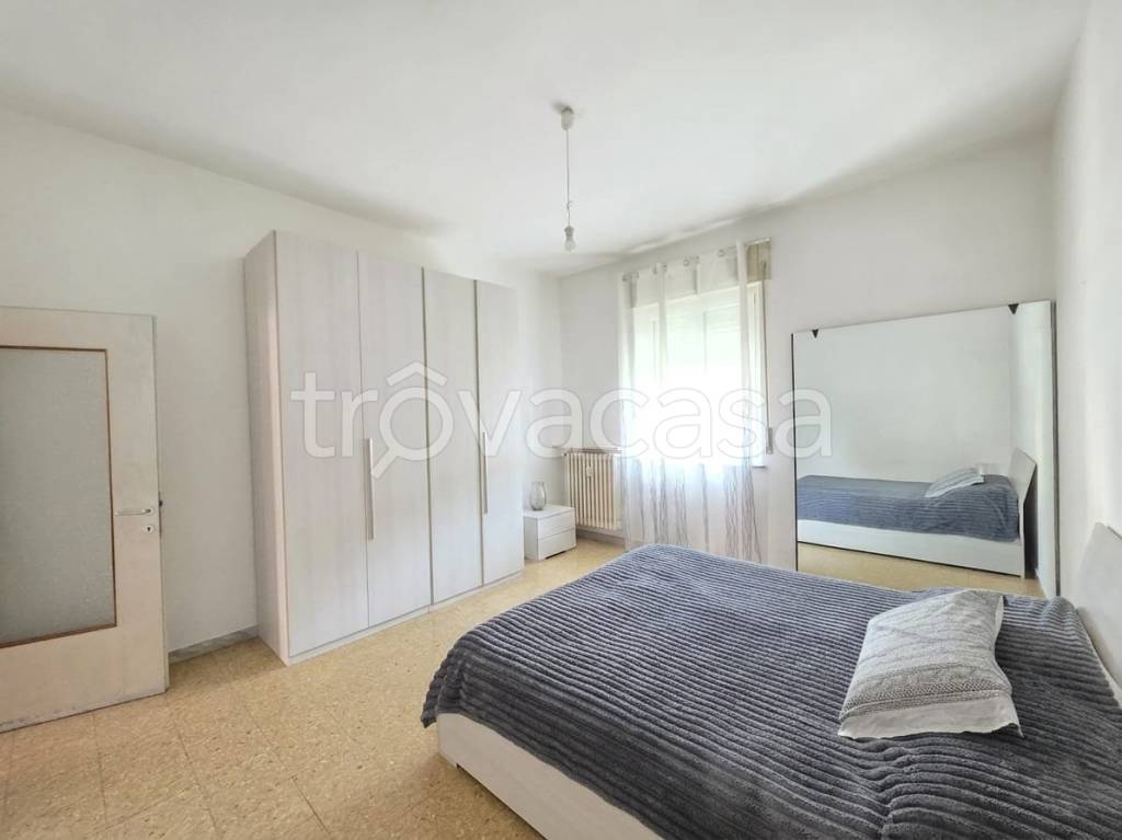 appartamento in vendita a Verona in zona Borgo Venezia / Borgo Trieste