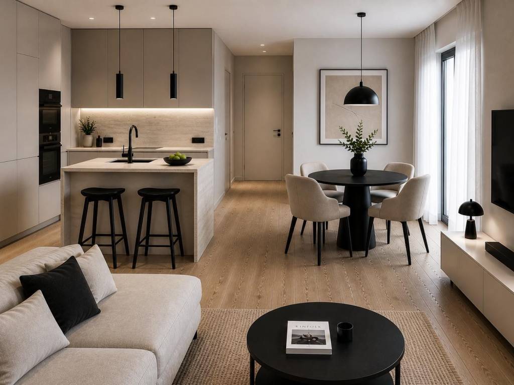 appartamento in vendita a Verona