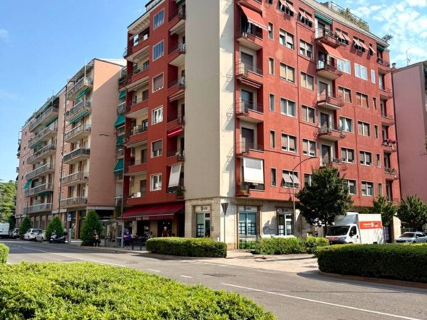 appartamento in vendita a Verona in zona Borgo Trento