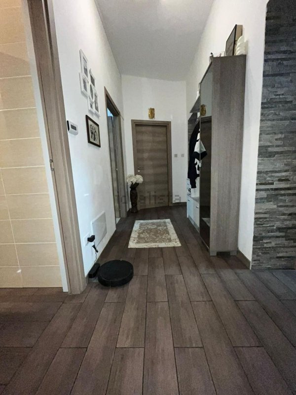 appartamento in vendita a Verona in zona Golosine
