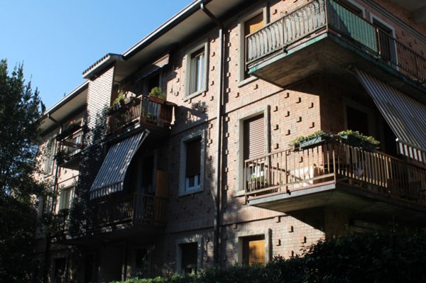 appartamento in vendita a Verona in zona Valdonega