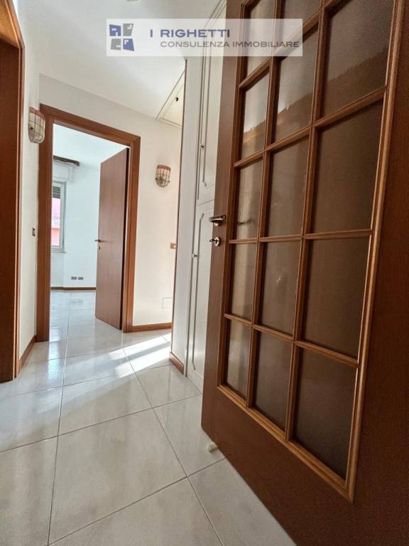 appartamento in vendita a Verona in zona Centro Storico