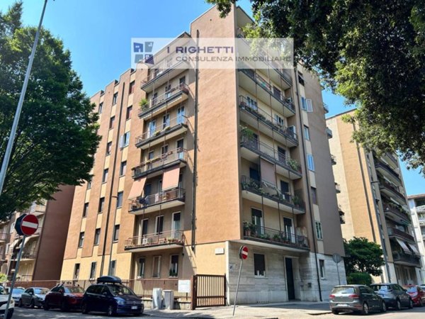 appartamento in vendita a Verona in zona Centro Storico