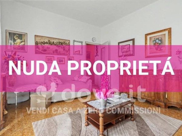 appartamento in vendita a Verona in zona Borgo Milano