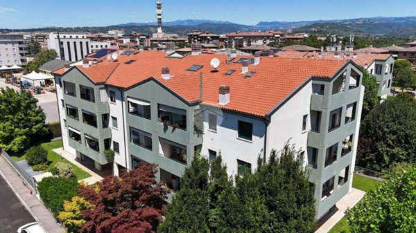 appartamento in vendita a Verona in zona San Michele Extra