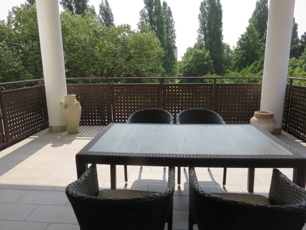 appartamento in vendita a Verona in zona Borgo Roma