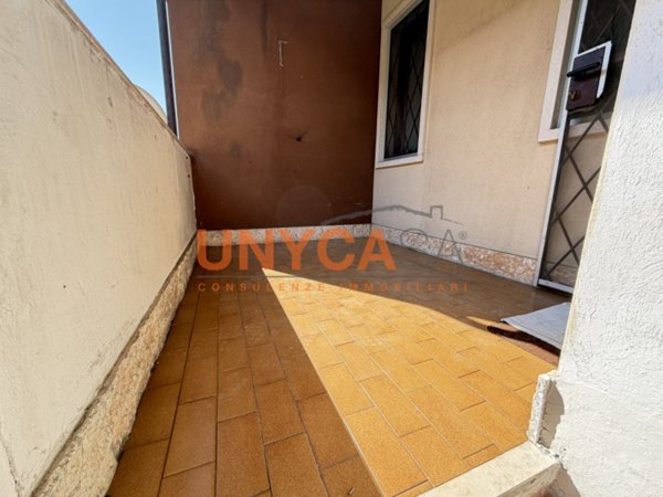 casa indipendente in vendita a Verona in zona Centro Storico