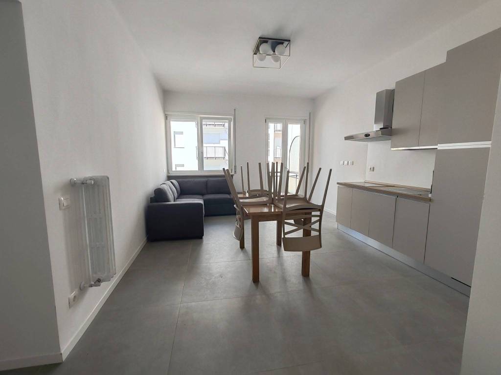 appartamento in vendita a Verona in zona Borgo Roma
