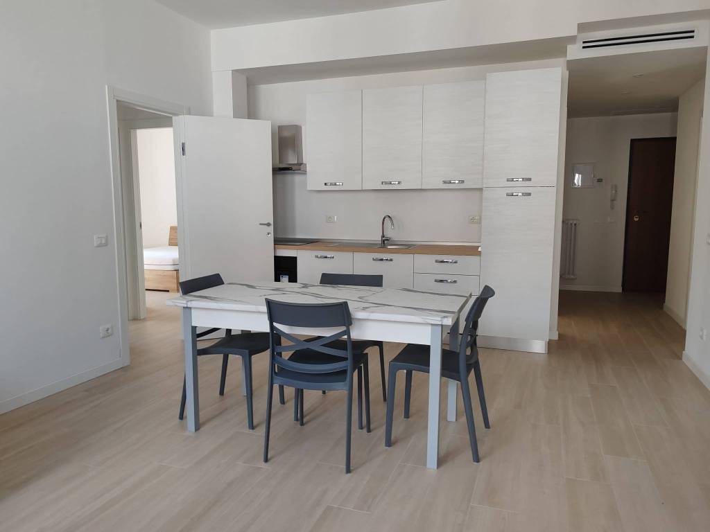appartamento in vendita a Verona in zona Borgo Roma