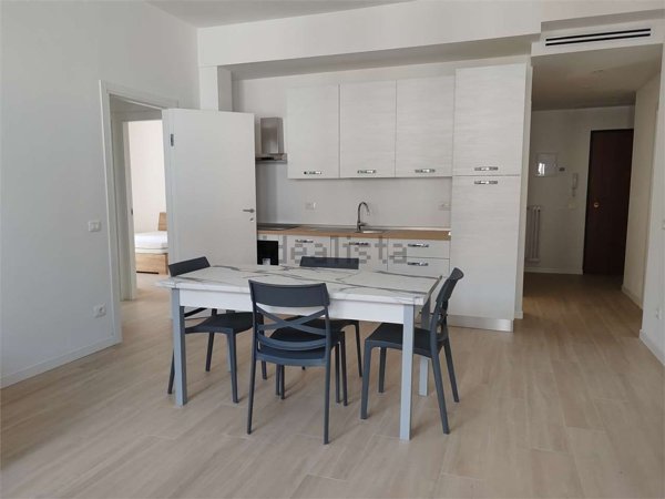 appartamento in vendita a Verona in zona Borgo Roma