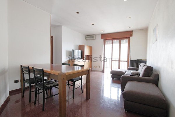 appartamento in vendita a Verona in zona Borgo Venezia / Borgo Trieste