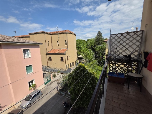 appartamento in vendita a Verona in zona Musicisti / Santa Croce