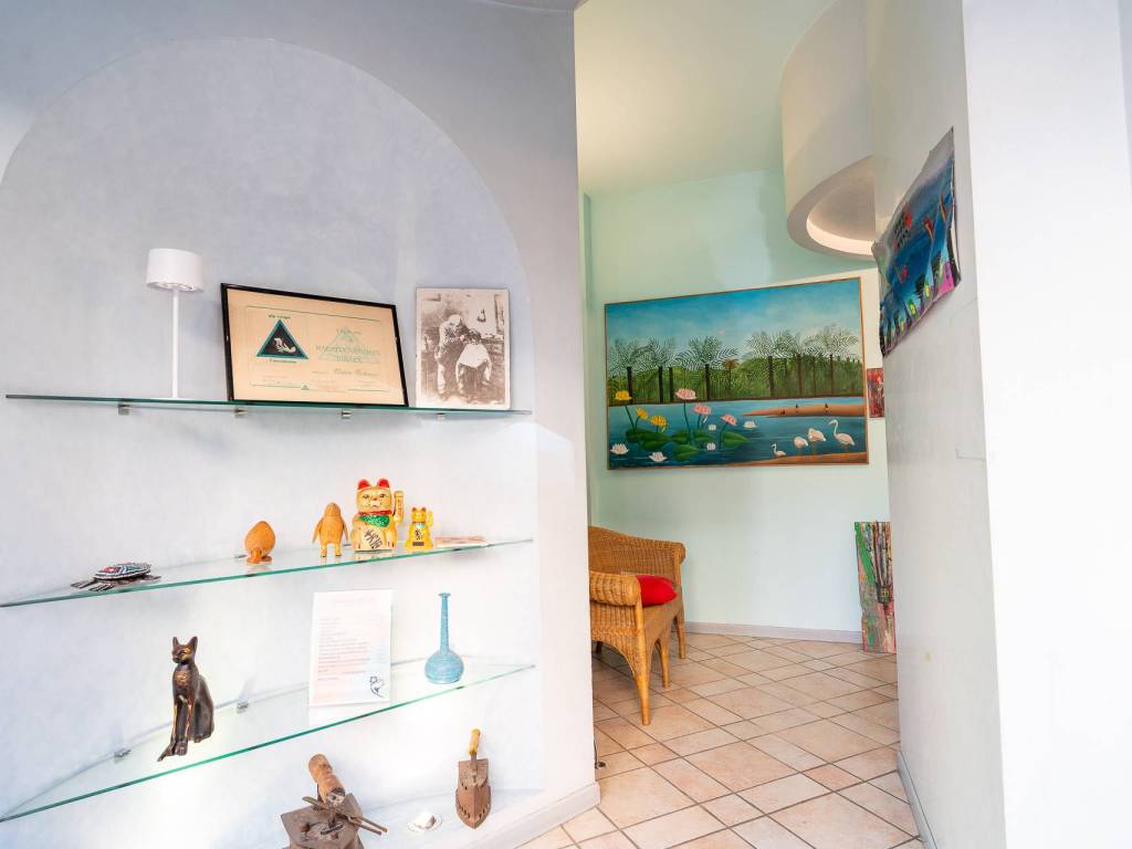 negozio in vendita a Verona in zona Borgo Milano