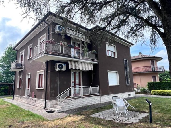 casa indipendente in vendita a Verona in zona Chievo