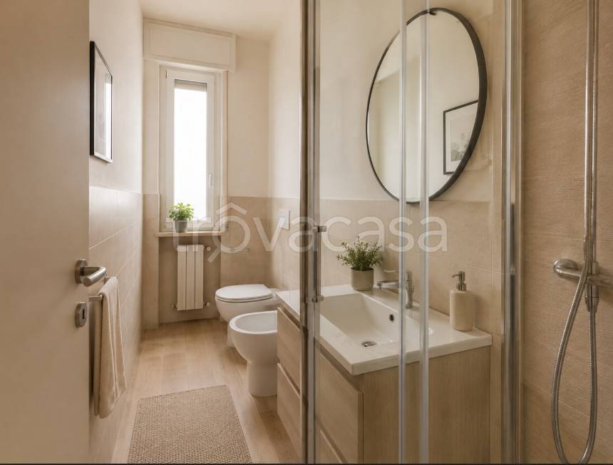 appartamento in vendita a Verona in zona Saval