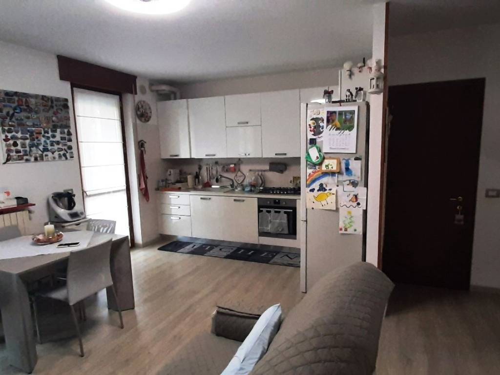 appartamento in vendita a Verona in zona Borgo Venezia / Borgo Trieste
