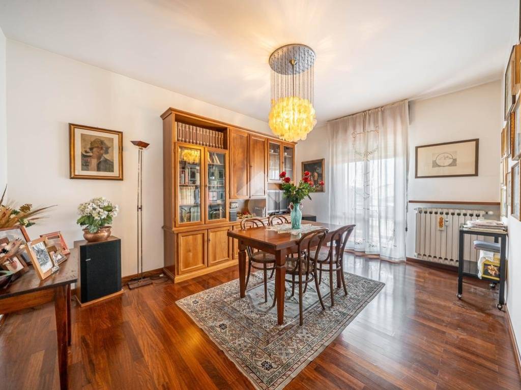 appartamento in vendita a Verona