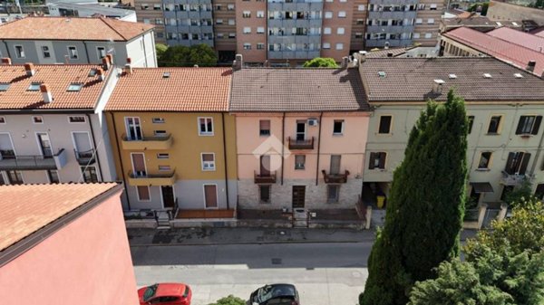 appartamento in vendita a Verona in zona Borgo Venezia / Borgo Trieste
