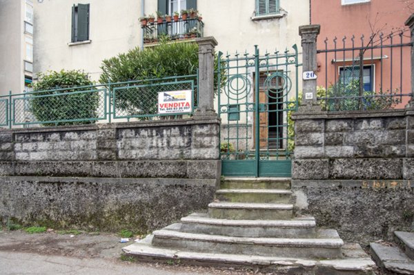 appartamento in vendita a Verona
