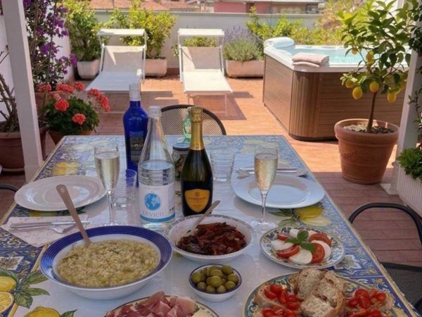 appartamento in vendita a Verona in zona Borgo Venezia / Borgo Trieste