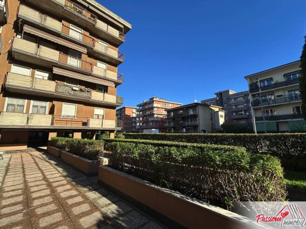 appartamento in vendita a Verona in zona Santa Lucia