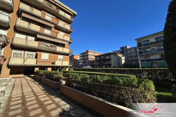 appartamento in vendita a Verona in zona Golosine