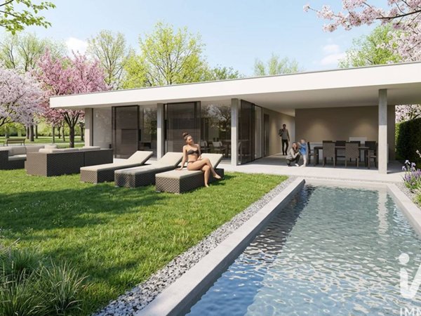 casa indipendente in vendita a Verona in zona San Massimo all'Adige